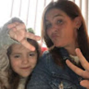 Meet your Posher, Tammy